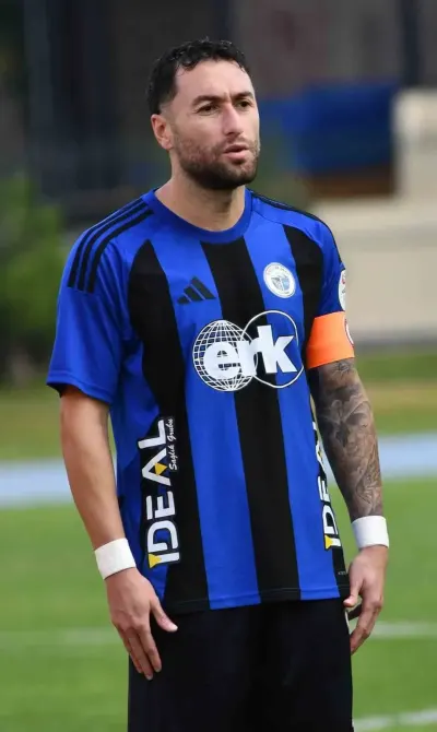 Erciyes 38 FSK Evinde Kırıkkale FK'yı 2-1 Geçti