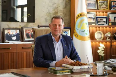 Manisa Ticaret Borsası Başkanı Özkasap’tan Seçim Öncesi Değerlendirme