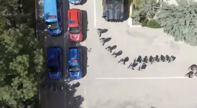 Mardin Merkezli 10 İlde Bilişim Dolandırıcılığı Operasyonu: 13 Gözaltı