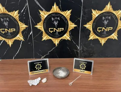 Çanakkale’de FETÖ Dolandırıcılığı Operasyonu: Şüpheli Tutuklandı