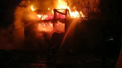 Rusya'dan Kiev'e Hava Saldırısı: Üç Ölü, Yedi Yaralı