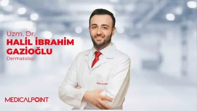 Sonbaharda Cilt Kuruluklarına Dikkat: Uzman İsimden Uyarı