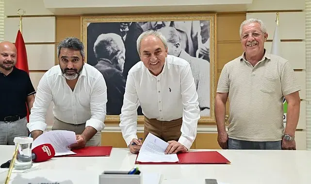 Kepez'in kreş ağı büyüyor