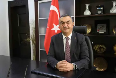 Kayseri Sanayi Odası'ndan İhracat Değerlendirmesi: Yılsonu Hedefi 4 Milyar Dolar