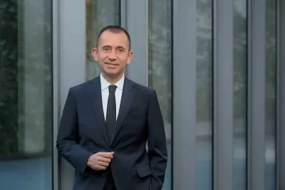 Garanti BBVA Leasing’e FMO’dan 30 Milyon Euroluk Yeşil Finansman Desteği