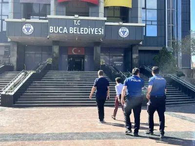 Buca Belediyesinde İcra Şoku: 150 Milyon Liralık Borç İçin Haciz Başlatıldı