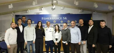İsmail Kartal'dan Şampiyonluk İddiası: Bu Sene Sonunda Mutlu Sona Ulaşacağız