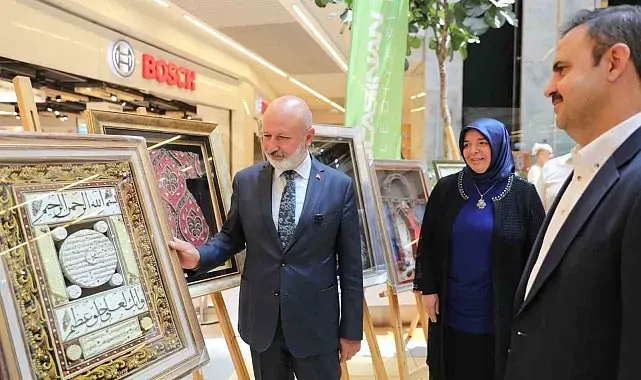Başkan Çolakbayrakdar: "Kocasinan Akademi, hayatlara dokunan bir başarı markasına dönüştü"