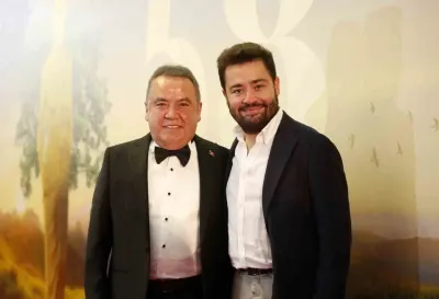 Antalya'daki Soruşturmada Muhittin Böcek İddiaları