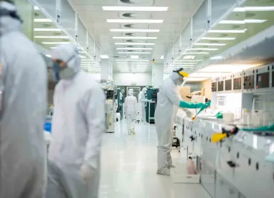 ODTÜ, THE 2027 Dünya Üniversiteleri Sıralaması'nda Türkiye Birincisi Oldu
