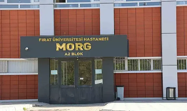 Elazığ'da iş makinesinin altında kalan işçi, hayatını kaybetti