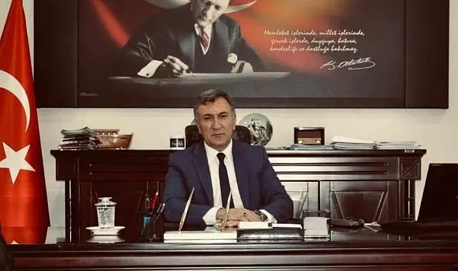 Iğdır İl Özel İdaresi Genel Sekreterliğinde yeniden görev değişikliği