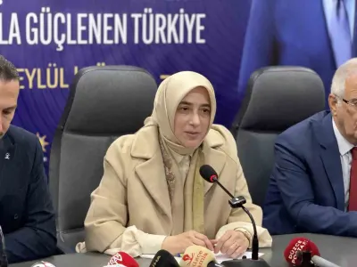 Özlem Zengin'den Fon Soruşturması Açıklaması: Kim Hata Yapmışsa Hesabını Verecek
