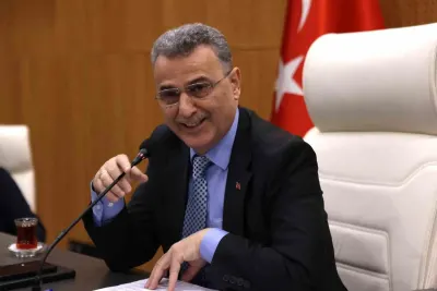 İlkadım'da Sıfır Atık Seferberliği: Binlerce Ton Atık Geri Dönüşüme Kazandırıldı