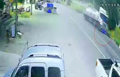 Antalya'da Motosiklet Kazasında Ağır Yaralanan Belediye Çalışanı Hayatını Kaybetti