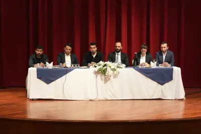 Tuzla'da Yıkılan Penguen Sitesi'ni Belediye Yeniden İnşa Edecek