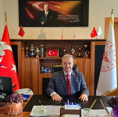 Balıkesir'de Psikiyatri Birimleri Eski Göğüs Hastalıkları Binasına Taşınıyor