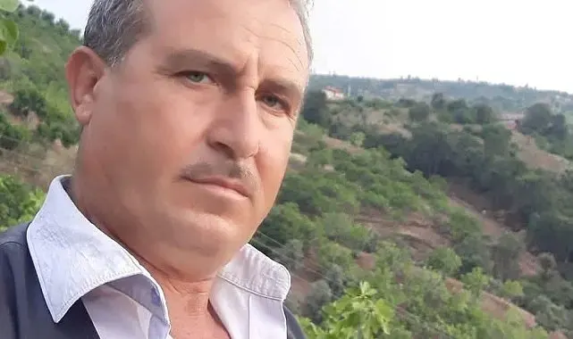 İzmir'de kaza yapan traktörün sürücüsü hayatını kaybetti