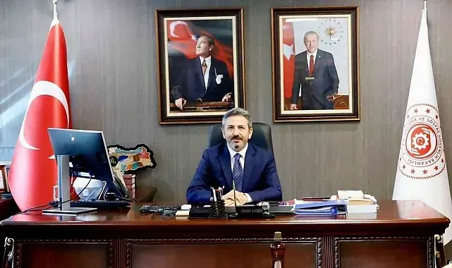 Bakan Yardımcısı Aydın'dan NATO toplantısına ilişkin değerlendirme