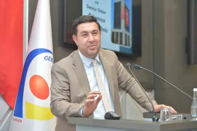 KATSO Başkanı Kadir Bozan’dan Yeni Dönem Adaylık Duyurusu