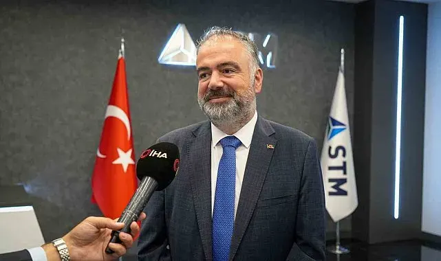 NATO'nun dijital omurgasında Türk mühendislerinin imzası