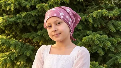 Ankara'da Tedavi Gören 9 Yaşındaki Ada Karabela Hayatını Kaybetti