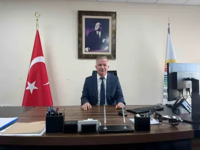 Marmaris'te Tutukluluğun Ardından Başkan Yardımcısı Han Görevine Başladı