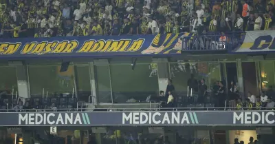 Acun Ilıcalı'nın Loca Davasında Üçüncü Yargı Kararı Çıktı
