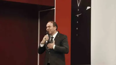 Son Raunt Filminin Ankara Galası Gerçekleştirildi