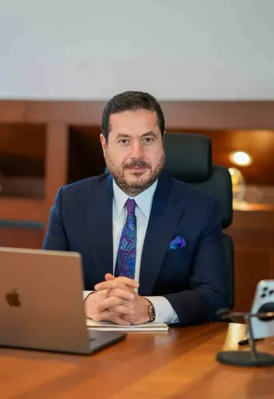 Türkiye'de Gayrimenkul Değerlemede Yapay Zekâ Dönemi: SADES Hayata Geçti