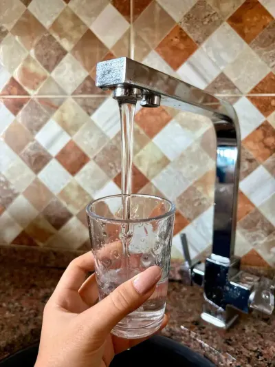 Kırklareli'nde Su Kesintisi: İki Mahallede Sular Ne Zaman Gelecek?