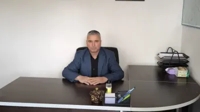 Selendi Muhtarlar Derneği Başkanlığına Zeki Kartal Seçildi