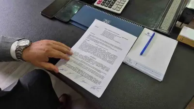 Söğüt Motorlu Taşıyıcılar Kooperatifi'nde Büyük Yolsuzluk İddiası Yargıda