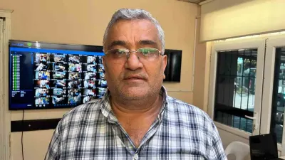 Alanya'da Halk Otobüslerinde Tebdili Kıyafet Denetimi: 79 Şoföre Ceza
