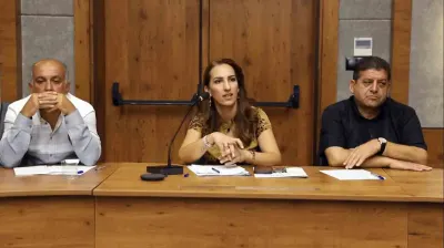 Diyarbakır'da Yerinde Çözüm Ekipleri İçin İlçe Belediyeleriyle Koordinasyon Adımı