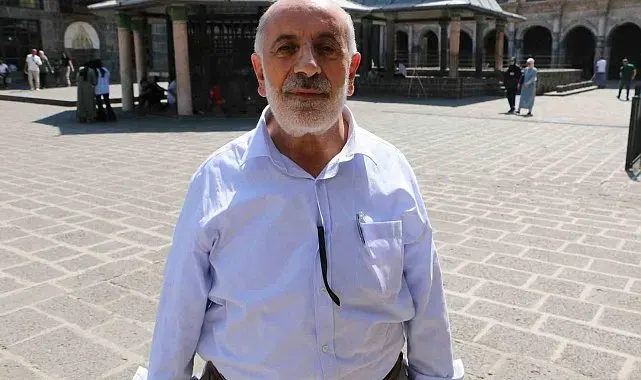 "Peygamberler Şehri Diyarbakır" kitabı okuyucuyla buluşuyor