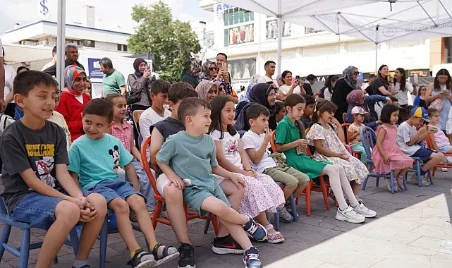 Erzincan Yaşayan Miras Şöleni ziyaretçilerini ağırlamayı sürdürüyor