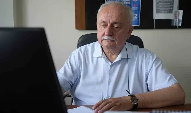 Yapay zekanın görünmeyen su yükü: "Dijital geleceği inşa ederken su kaynaklarımızı tüketmeyelim"