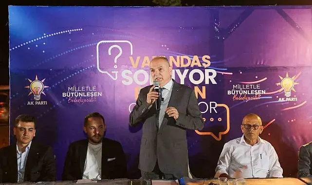 Düzce'ye 500 milyon liralık asfalt serilecek