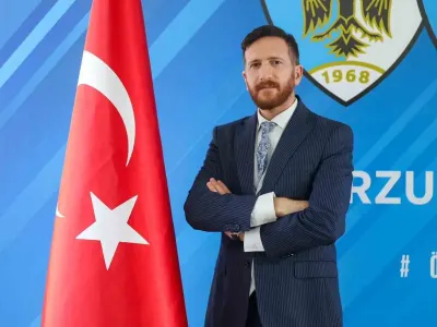 Erzurumspor FK Başkanı Ahmet Dal'dan Bahis Sevkine İlişkin Açıklama