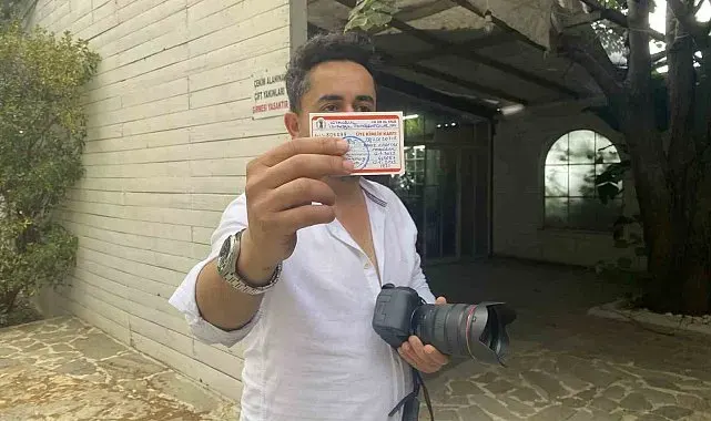 Sarıyer'de korsan düğün fotoğrafçılarına denetim