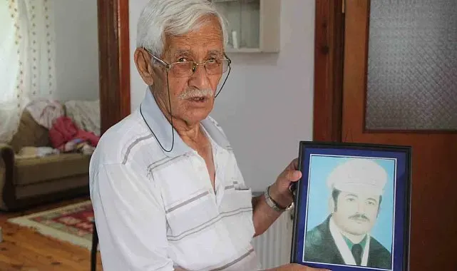 Tutuklanan Deniz Göktaş'a, 1980 Çorum olayları şehidinin kardeşinden tepki