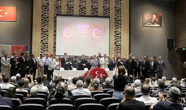 MHP Karacabey'de Mehmet Mahken güven tazeledi