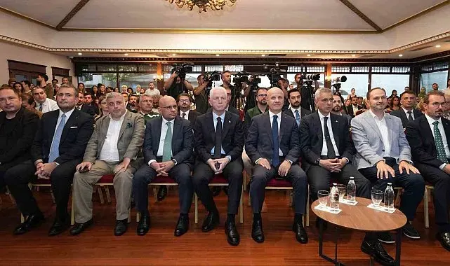 Sağlık Bakanı Memişoğlu: "Türkiye'de kişi başı sağlık harcaması 840 dolar, sigara harcaması ise kişi başı bin 24 dolar"