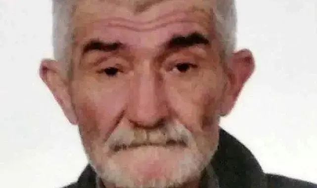 Manisa'da çatıdan düşen yaşlı adam hayatını kaybetti