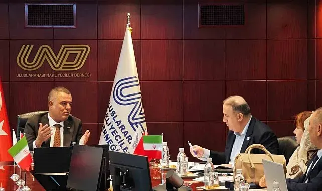 UND İkinci Başkanı Ergün Bilen: "Gürbulak'ta 28 güne ulaşan bekleme süreleri kabul edilemez"
