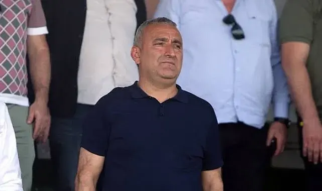 Başkan Senal'dan devam kararı: "Artık geçmişi geride bırakalım"