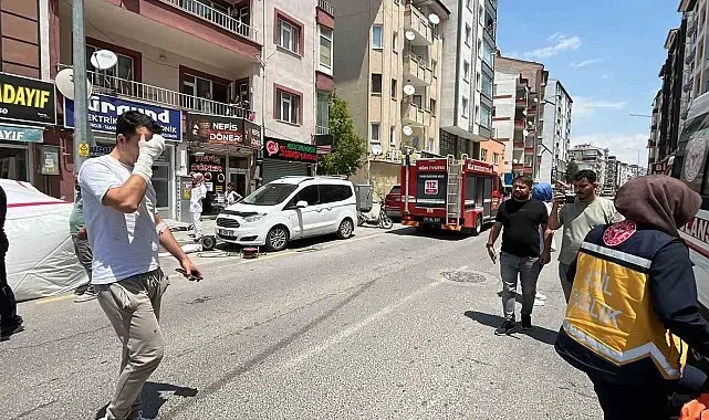 Niğde'de nişanlı çiftin 'ayrılık' kavgası kanlı bitti: 1 kişi yaralandı