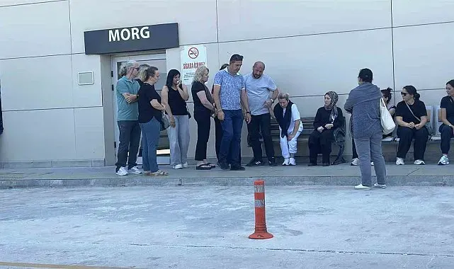 Isparta'da 8 yaşındaki kız çocuğu, diş tedavisi gördüğü sırada hayatını kaybetti