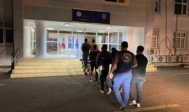 Gaziantep'teki dolandırıcılık olayına ilişkin 4 şüpheli gözaltına alındı
